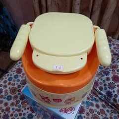 Potty