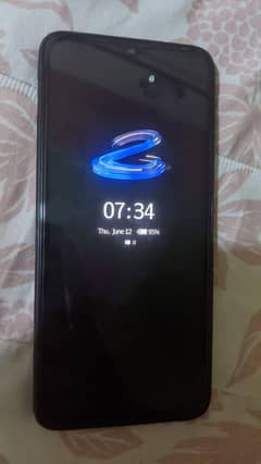 Infinix Note 12 with Original Box and 33w Original Charger