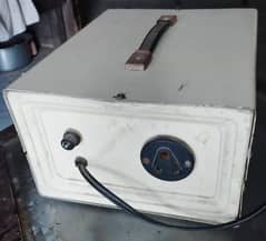 PEL Atumatioc Voltage Stabilizer