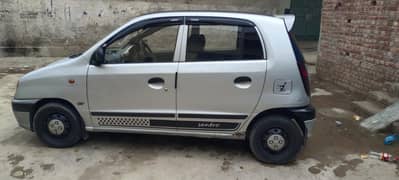 sentro car