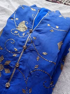 kareb ka full suit