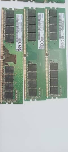 RAM