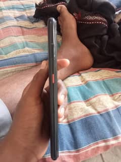 Tecno pova ram 6 memory 128