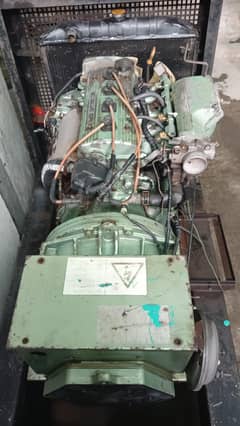 Heavy Gernator for sale