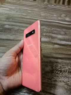 Samsung Galaxy S10 plus