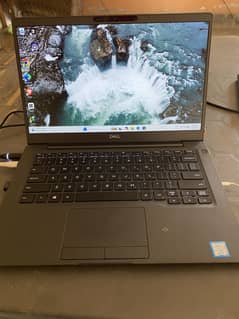 Dell 7300 (i7 8th gen)