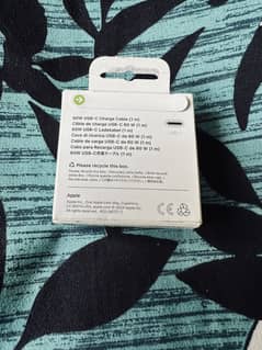 Iphone Original Cable from Netherland