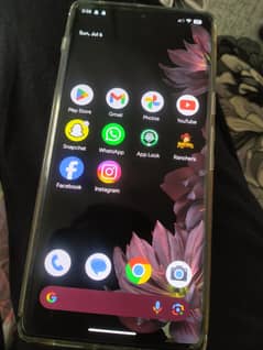 Google Pixel 6 pro