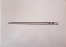 Apple MacBook Air M1 13". | Sealed Box | 8GB 25GB SSD