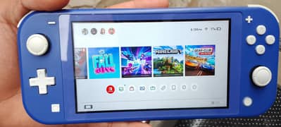 Nintendo