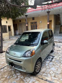 Honda Life 2010