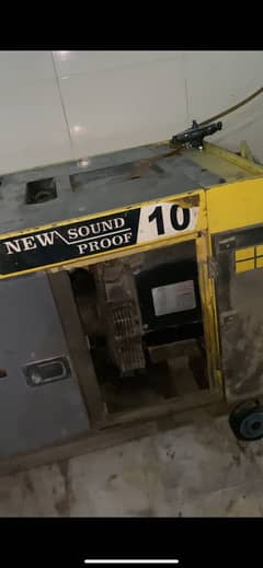 10kw Genator