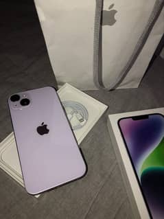 iPhone 14plus