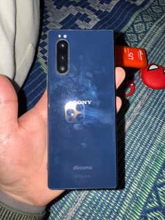 Sony Xperia 5 pta approved
