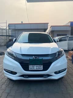 Honda vezel 14/16 z package Total genioun