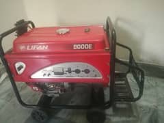 Lifan 6'5 kv