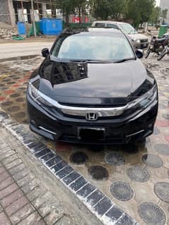 Honda CIVIC X 2021