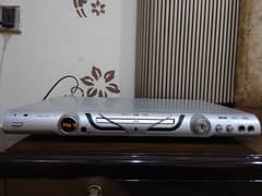 DVD Player For Tv And Led