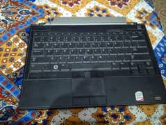 Dell latitude e4200 part