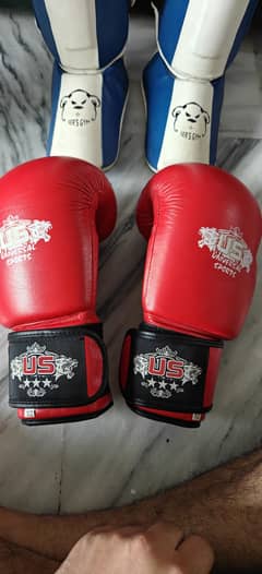 Boxing