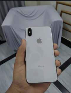IPhone X 256 gb factory unlock