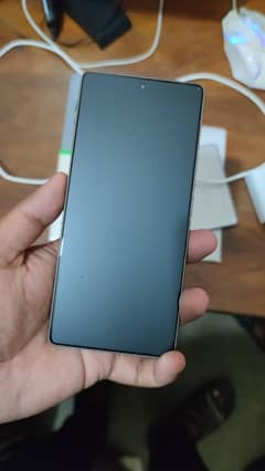 Infinix Note 50