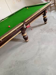 snooker