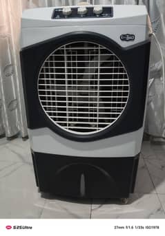 Super Asia Air Cooler ECM 4500 Plus  - DC 12volt