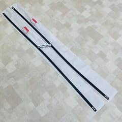 civic 92-95 roof molding brand new honda