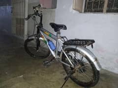 bicycle  like brand new