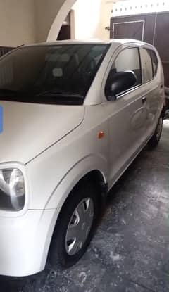 Suzuki Alto 2022