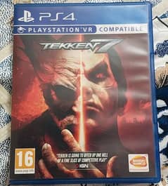 Tekken