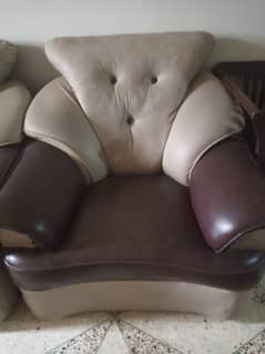 Seven seater sofa set for sale
