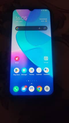 vivo Y20 exchange Possible