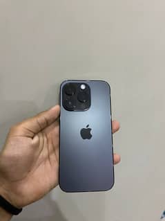 Iphone 14pro nonpta