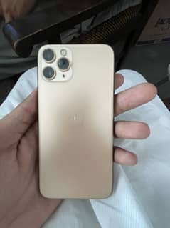 IPhone 11 Pro 64 Gb