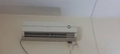 1 ton Gree AC