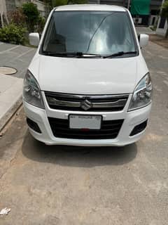Wagon