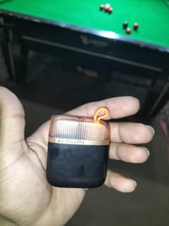 caliburn g3 lite pod