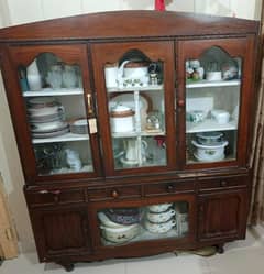 showcase