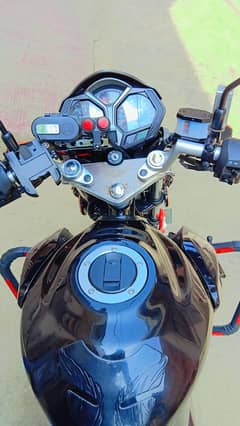 SUZUKI GSXR 125