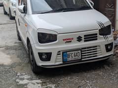 Suzuki Alto 2025 VXL Automatic Read Add Full Details