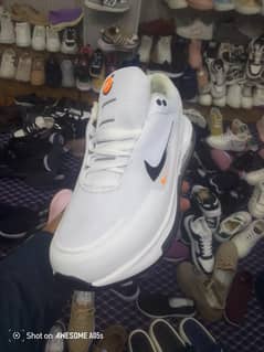 shose