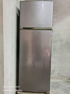haier refrigerator