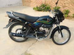 Good condition new bike only 7000 km running nice bike very