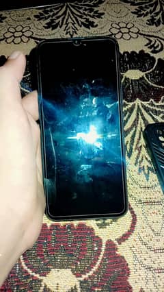 Used, charger also provide to you