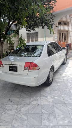 Honda civik
