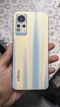 infinix