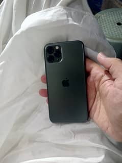 Apple Iphone 11 pro