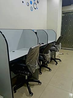 Office Tables (Work Station)